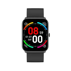 Smartwatch Maxcom Fit FW36 SE 44 мм черный