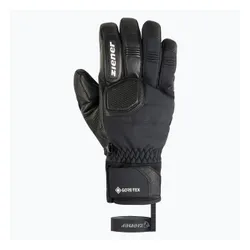 Rękawice narciarskie męskie ZIENER Ginos-Z GTX PR black