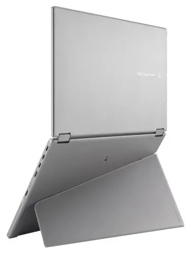 ASUS ZenScreen Duo MQ149CD - 60Hz | WXGA | 2x14'' | OLED | 1ms