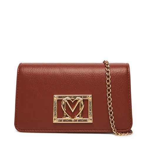 Torebka LOVE MOSCHINO JC5602PP1NLI0312
