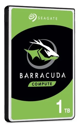 Dysk SEAGATE BarraCuda HDD 1TB