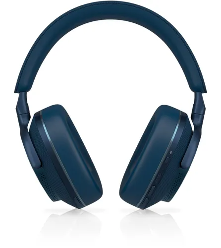 Беспроводные наушники Bowers &amp; Wilkins Px7 S2e Over-Ear Bluetooth 5.2 Blue