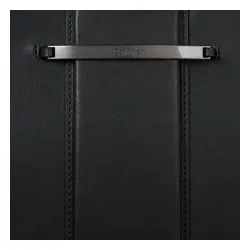 Сумка Calvin Klein Bar Hardware Shopper K60K611534 CK Black BAX