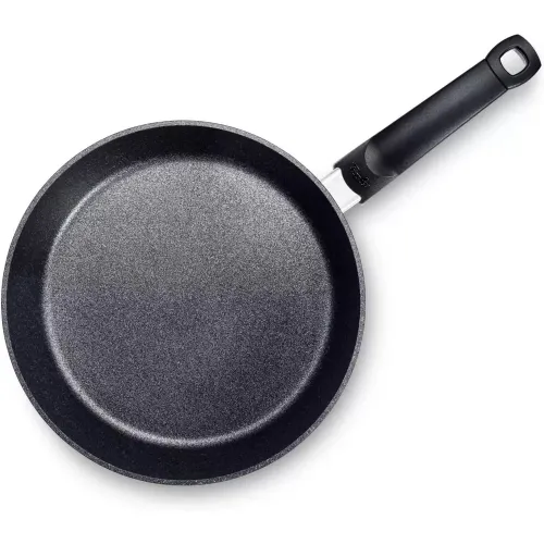 FISSLER Adamant Comfort 26 cm – patelnia nieprzywierająca