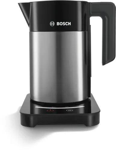 Электрический чайник Bosch TWK7203 черный