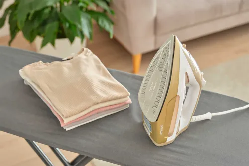 Żelazko Sencor SSI 6110GD Ceramic 160g/min