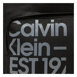 Calvin Klein Jeans sport Essentials Campus Rucsac Bp40 Gr K50K510379 0GJ