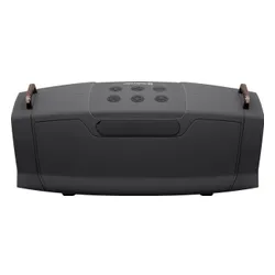 Głośnik mobilny DEFENDER BeatBox 25 Radio FM Czarny