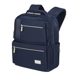 Женский рюкзак для ноутбука 13,3" Samsonite Openroad Chic 2.0-eclipse blue