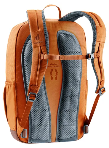 Повседневный рюкзак Deuter Gogo-chestnut / umbra