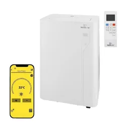 Klimatyzator MISSION AIR Prime Wi-Fi