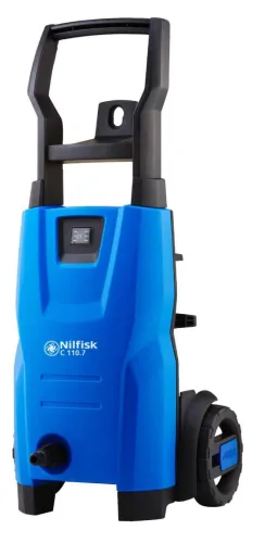 Myjka ciśnieniowa Nilfisk C 110.7-5 X-TRA EU 128470921 5m