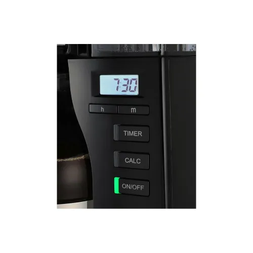 Ekspres MELITTA Look V Timer 1025-08