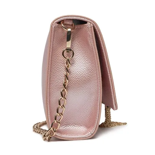 Valentino Divina portofel Vbs1r401g Rosa Metallizzato V89