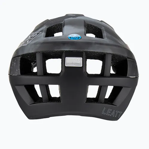Kask rowerowy Leatt MTB Trail 2.0 V23 stealth