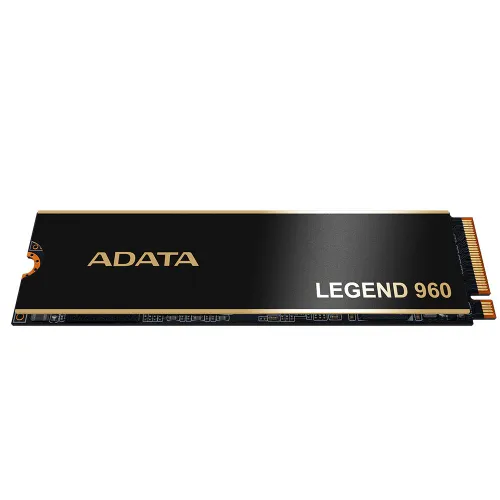 Dysk Adata Legend 960 1TB PCIe Gen4 x4