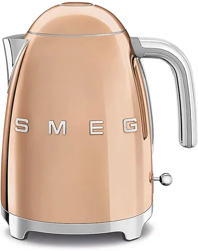 Электрический чайник SMEG KLF03RGEU