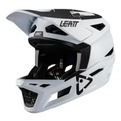 Kask rowerowy Full Face LEATT MTB Gravity 4.0 V24