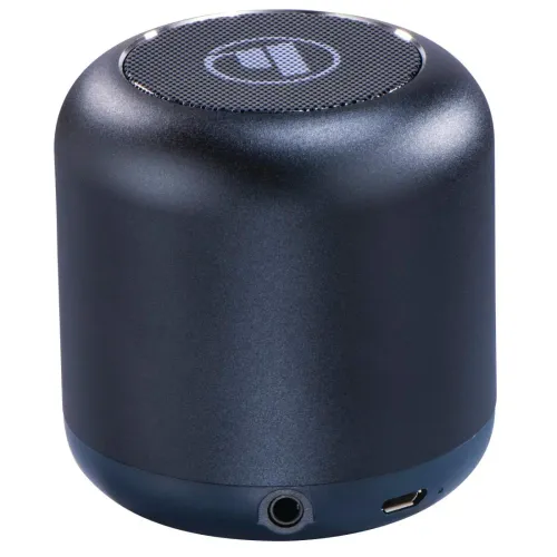 Głośnik Bluetooth Hama Drum 2.0 3,5W Granatowy