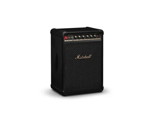 Power Audio Marshall Bromley 750 500W Bluetooth Czarno-Miedźany