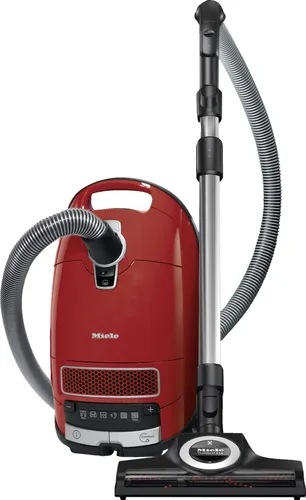 Пылесос Miele Complete C3 Cat&Dog Flex Power Line 890w