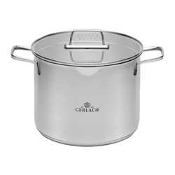 Garnek GERLACH Ambiente 24 cm