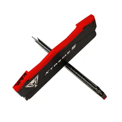 Pamięć RAM Patriot Viper Xtreme 5 DDR5 48GB (2 x 24GB) 7600 CL36 Czarny