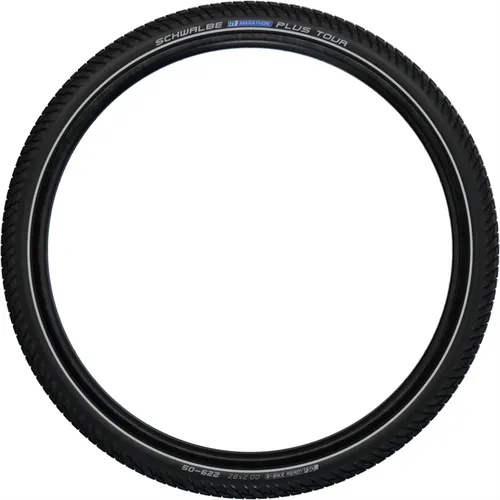 SCHWALBE Marathon Plus Tour Lastikleri HS619