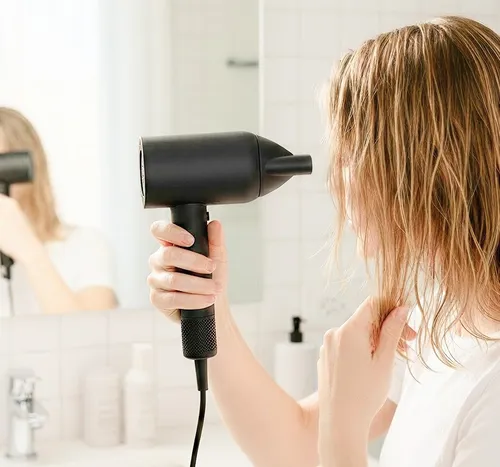 Suszarka BEAUTIFLY MistEssence 1600W