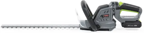 Nożyce do żywopłotu NAC HB20-B20-45-L-RH-S 455 mm 20V akumulatorowe