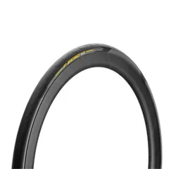 Opona rowerowa Pirelli P Zero Race TLR Colour Edition 700 x 28C black/yellow