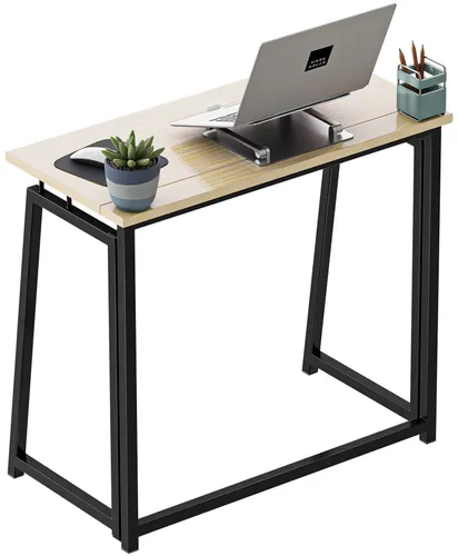 Biurko MARK ADLER Leader 1.5 Drewniany