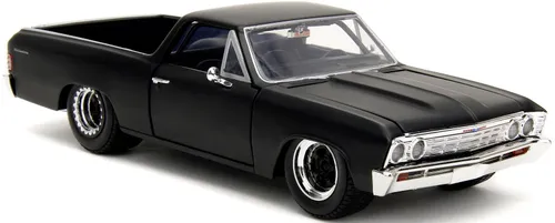 Samochód JADA TOYS  Szybcy i wściekli Chevrolet 1967 El Camino F10 253203086