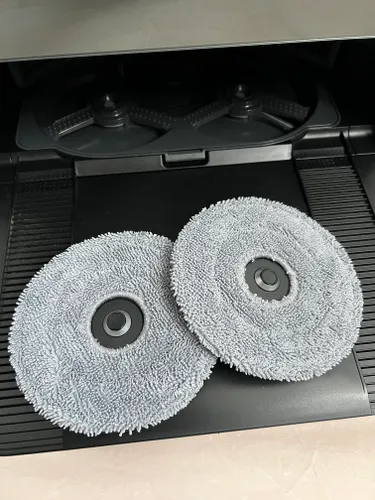 Robot sprzątający Roborock Saros 10R Funkcja mopowania Stacja oczyszczająca Tworzenie mapy pomieszczenia 65dB - outlet