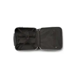 Walizka dziecięca Liewood Hollie Hardcase Suitcase - dinosaurs / mist