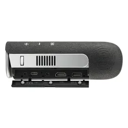 Projektor VIEWSONIC M1X WVGA (854 x 480), VGA (640 x 480), FullHD (1920 x 1080), Wi-Fi, Bluetooth