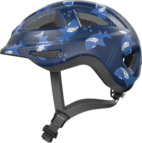 Kask rowerowy ABUS Anuky 2.0 ACE