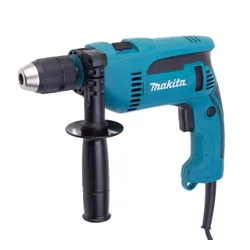 Makita Wiertarka udarowa HP1641K 680 W