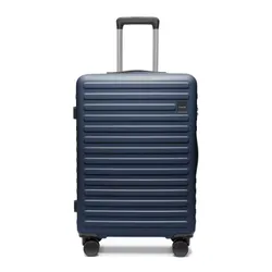 Walizka średnia Puccini Munich - granatowy