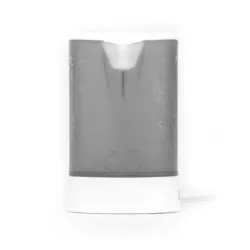 ADLER Travel 0,6 l biały - czajnik elektryczny plastikowy