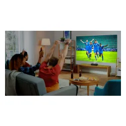 Projektor Optoma Photon Go Laser Full HD Wi-Fi Bluetooth Dolby Audio Google TV