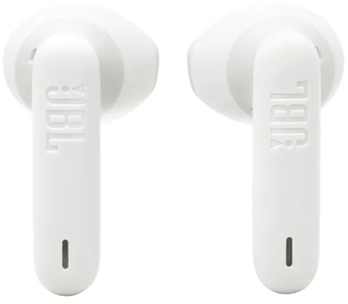 Słuchawki douszne JBL Wave Flex 2 Wodoodporne Biały