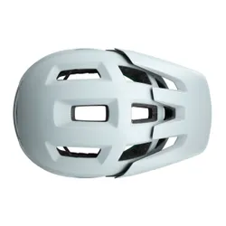 Kask rowerowy LAZER Coyote KinetiCore Niebieski mat MTB (rozmiar M)