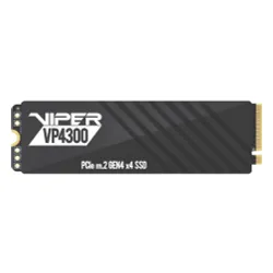 Dysk Patriot Viper VP4300 1TB M.2 2280 PCIe