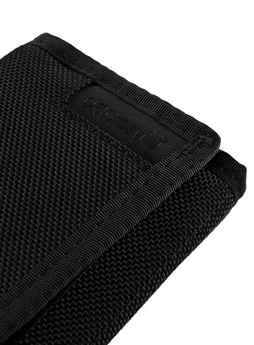 Portfel antykradzieżowy Pacsafe RFIDsafe Z50