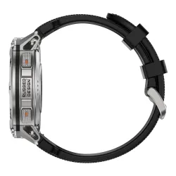 Smartwatch KOSPET Tank T4 Srebrny