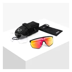 Okulary rowerowe SCICON Aerowing
