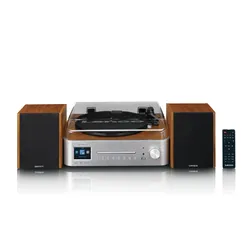 Gramofon Lenco MC-660WDSI