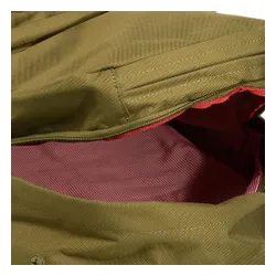 Herschel Pop Quiz Rucsac 10011-03884-OS kaki verde