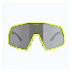 Okulary przeciwsłoneczne SCOTT Pro Shield LS yellow/grey light sensitive